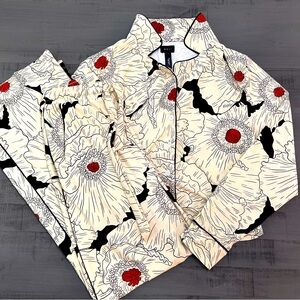 Noli - Poppy Pajama Set